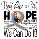 Diabetes Hope Fight Like a Girl Shirts Diabetes Hope Fight Like a Girl Shirts