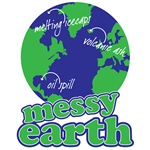 messy earth messy earth