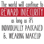 reward Insecurity reward Insecurity