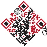 Whip and Cuffs QR Code Whip and Cuffs QR Code