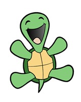 Happy Turtle Happy Turtle