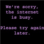 Net Busy Net Busy