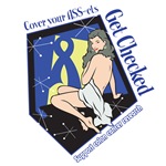 Cover your ASS-ets Colon Cancer Cover your ASS-ets Colon Cancer