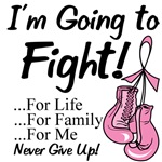 I am Going To Fight Breast Cancer Shirts I am Going To Fight Breast Cancer Shirts