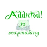 Addicted to Soapmaking Addicted to Soapmaking