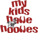 My Kids have Hooves My Kids have Hooves