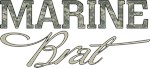 USMC Marine Brat USMC Marine Brat