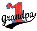 #1 Grandpa #1 Grandpa