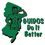 Guidos do it Better Guidos do it Better