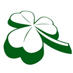 3D Shamrock 3D Shamrock