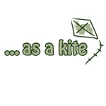 ...As A Kite ...As A Kite