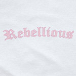 Rebellious Rebellious
