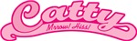 Catty T-shirts Catty T-shirts