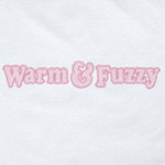 Warm and Fuzzy Warm and Fuzzy