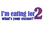 Eating For 2 Eating For 2