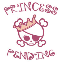 Princess Pending II Princess Pending II