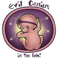 Evil Genius Evil Genius