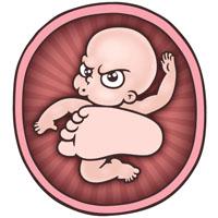 Baby Kick II Baby Kick II