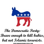 Dems: Brave Enough Dems: Brave Enough