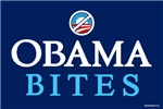 Obama Bites Obama Bites