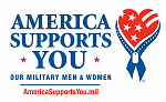 America Supports You! America Supports You!
