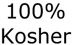 100% Kosher Shirts 100% Kosher Shirts