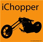iChopper iChopper