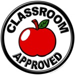 Classroom Approved Classroom Approved
