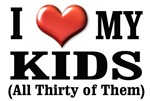I Heart (Love) My Kids I Heart (Love) My Kids