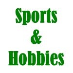 Sports and Hobby Gifts