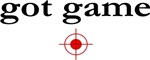 GOT GAME