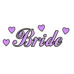Wedding Hearts