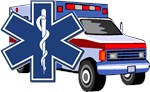 EMS, EMT and Paramedic Gifts