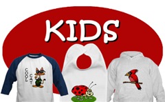 KID'S STUFF