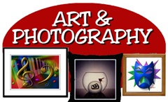 ORIGINAL PHOTOS & DIGITAL ART