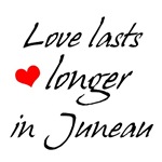 Love in Juneau Alaska Tees Love in Juneau Alaska Tees