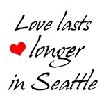 Love In Seattle T-shirts and Gifts Love In Seattle T-shirts and Gifts