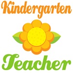 Kindergarten Sunflower