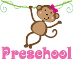 Cute Preschool T-Shirts and Gifts