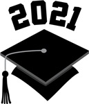 Class of 2021 Gift Apparel