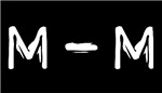 M - N
