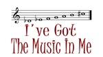 The Music In Me The Music In Me