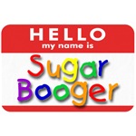 Sugar Booger Sugar Booger