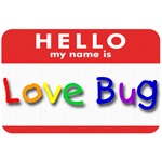 Love Bug Love Bug