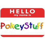 Pokey Stuff Pokey Stuff