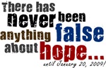 False Hope False Hope