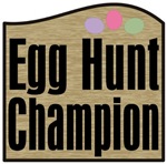 Easter Egg Hunt Champion T-shirts & Gifts Easter Egg Hunt Champion T-shirts & Gifts