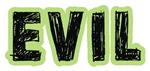 Evil Halloween Costume T-Shirts gifts Evil Halloween Costume T-Shirts gifts