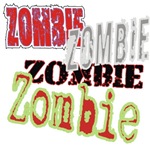 Zombie Creepy Halloween t-shirts gifts Zombie Creepy Halloween t-shirts gifts