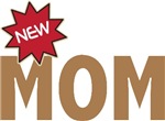 New Mom Mother First Time T-shirts Gifts New Mom Mother First Time T-shirts Gifts